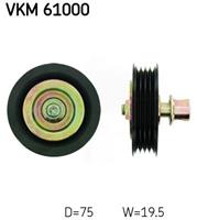 SKF Spanrol VKM61000