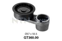 SNR Spanrol, distributieriem GT36000