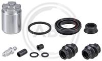 chevrolet Reparatieset, remklauw ECO-KIT