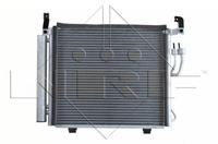 hyundai Condensor airconditioning