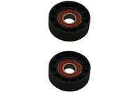 Kavo parts Geleide rol/omdraairol v-snaren DIP3023