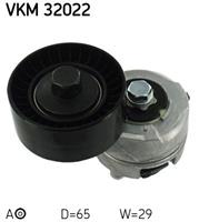 SKF Spanrol VKM32022