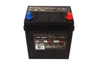 Starterbatterie Maxgear 85-0018