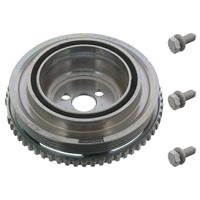 febibilstein Riemenscheibe, Kurbelwelle Febi Bilstein 44816