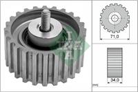 Umlenk-/Führungsrolle, Zahnriemen INA 532 0441 10