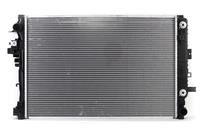 fiat radiator