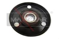 Maxgear Spanrol, distributieriem 540432