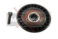 Umlenk-/Führungsrolle, Keilrippenriemen Maxgear 54-0264
