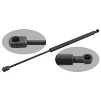febibilstein Gasfeder, Koffer-/Laderaum beidseitig Febi Bilstein 29284
