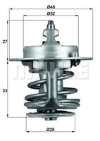 mahleoriginal Thermostat, Kühlmittel Mahle Original TX 63 83