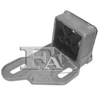 Halter, Abgasanlage FA1 223-725