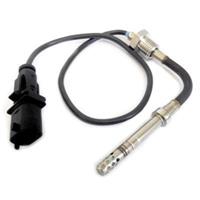Citroen Sensor, uitlaatgastemperatuur