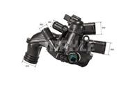 Mahle Thermostaat, koelvloeistof TM56105