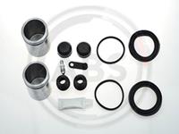 mercedes Reparatieset, remklauw ECO-KIT 57439