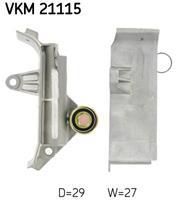 SKF Geleiderol, distributieriem VKM21115