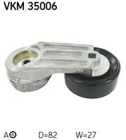 SKF Spanrol VKM35006