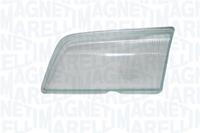 Magneti Marelli Lampglas, koplamp LRA561