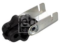 febibilstein Halter, Abgasanlage hinten Febi Bilstein 172828