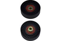 Kavo parts Geleide rol/omdraairol v-snaren DIP9016
