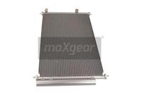 Kondensator, Klimaanlage Maxgear AC832455