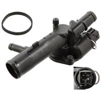 febibilstein Thermostat, Kühlmittel Febi Bilstein 104758