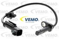 Sensor, Raddrehzahl Hinterachse Vemo V25-72-1293