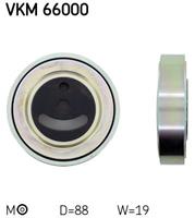SKF Spanrol VKM66000