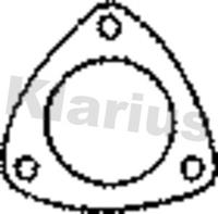 Klarius Uitlaatpakking 410967