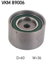 SKF Geleiderol, distributieriem VKM89006