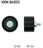 SKF Geleiderol, distributieriem VKM84503