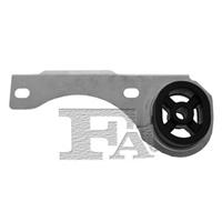 Halter, Abgasanlage FA1 123-750