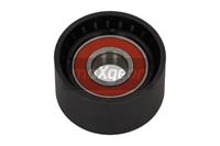 Maxgear Spanner, Poly V-riem 540647