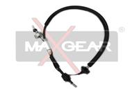 Seilzug, Kupplungsbetätigung Maxgear 32-0210