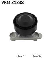 SKF Spanrol VKM31338