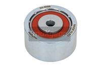 Maxgear Geleide rol/omdraairol v-snaren 540712