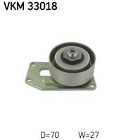 SKF Spanrol VKM33018