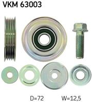 SKF Spanrol VKM63003