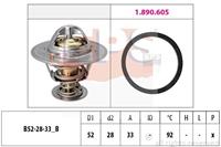 Thermostat, Kühlmittel EPS 1.880.928