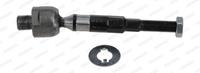 Axialgelenk, Spurstange Vorderachse innen beidseitig Moog HO-AX-15819