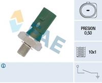 FAE Oliedruksensor 12881