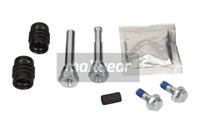 Führungshülsensatz, Bremssattel Vorderachse Maxgear 27-0609