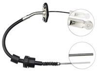 ABS Koppelingkabel K27590