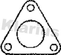 Klarius Uitlaatpakking 410076