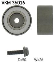 SKF Spanrol VKM36016
