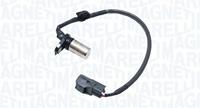 magnetimarelli Impulsgeber, Kurbelwelle Magneti Marelli 064848123010