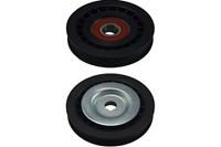 Kavo parts Geleide rol/omdraairol v-snaren DIP9014