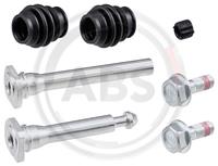 ABS Geleidehulzenset, remklauw 55310