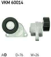 SKF Spanrol VKM60014