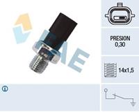 FAE Oliedruksensor 12703