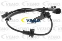 Sensor, Raddrehzahl Hinterachse Vemo V25-72-1296
